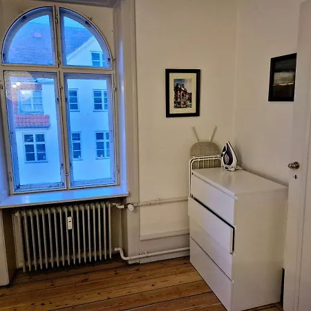 Cozy And Quiet In The Centre 78 Sqm Appartement Copenhague