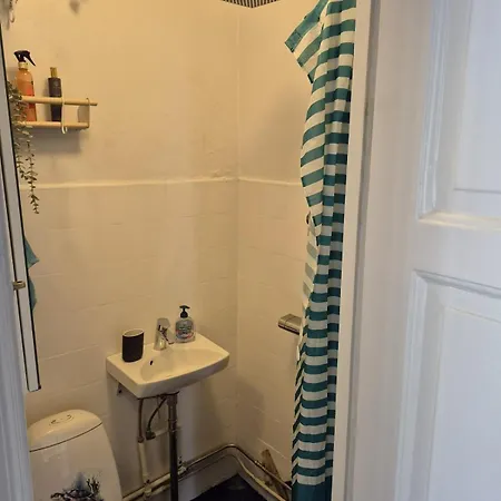Cozy And Quiet In The Centre 78 Sqm * コペンハーゲン
